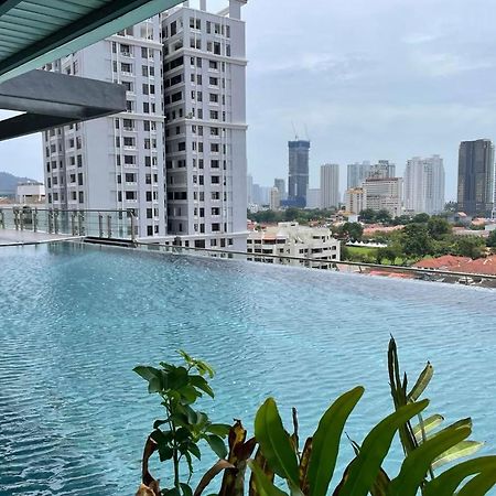 The Pine, 3Br Seaview By Wstay @ Tropicana 218 Macalister George Town Exterior foto
