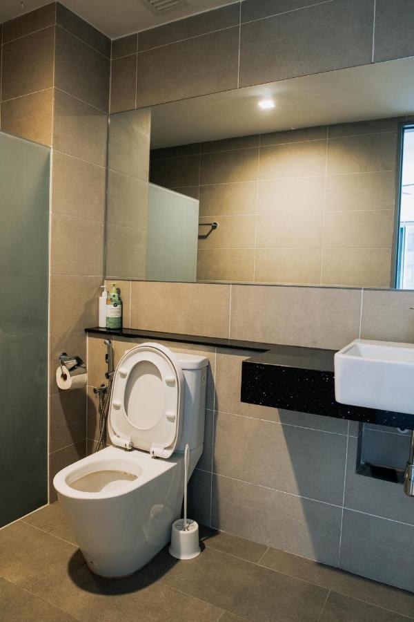 The Pine, 3Br Seaview By Wstay @ Tropicana 218 Macalister George Town Exterior foto